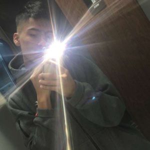 Meet your Posher, Joan